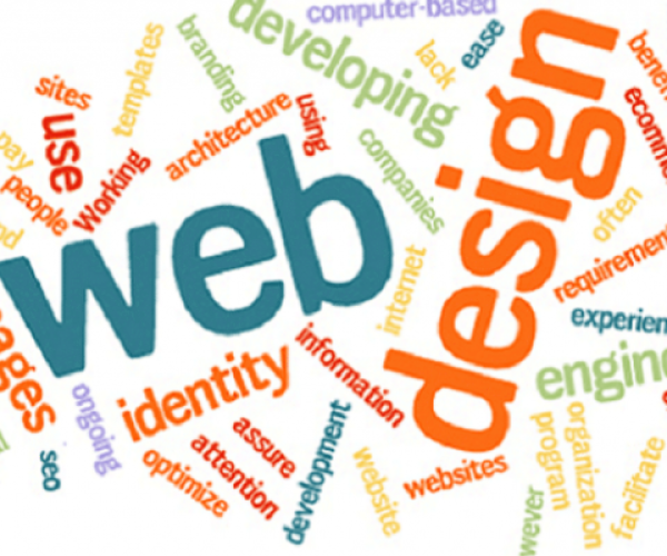 web